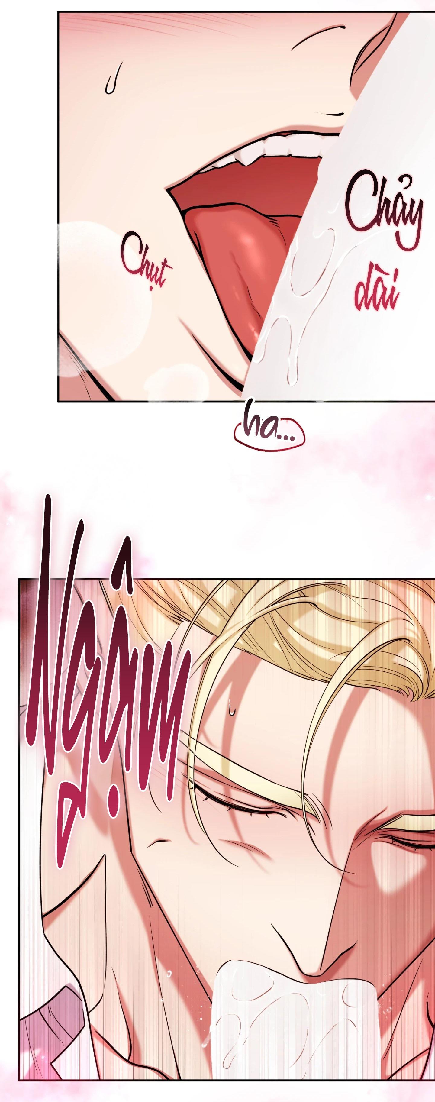 DAWNING LIGHT - Chap 4