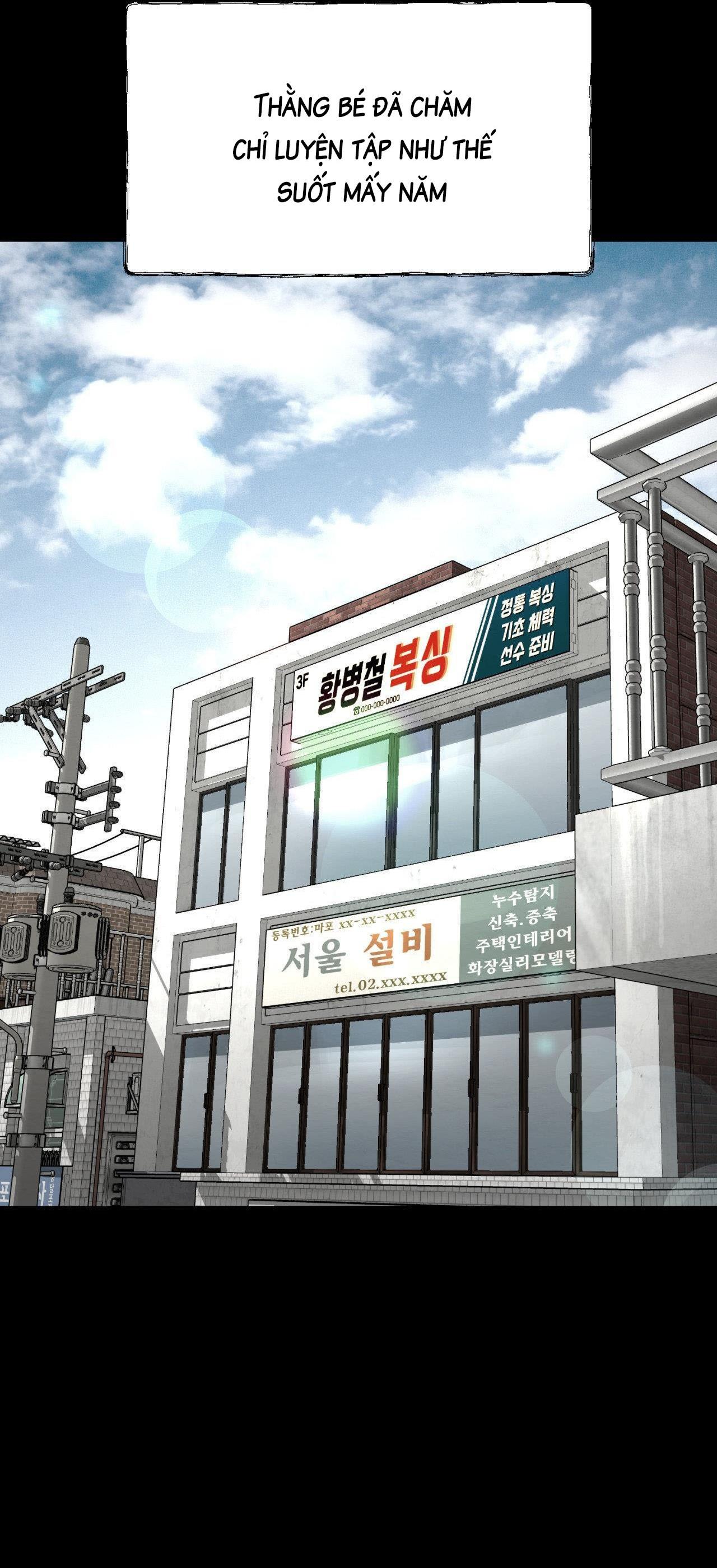 (CBunu) ChinhX - Vận Xui - Chap 72