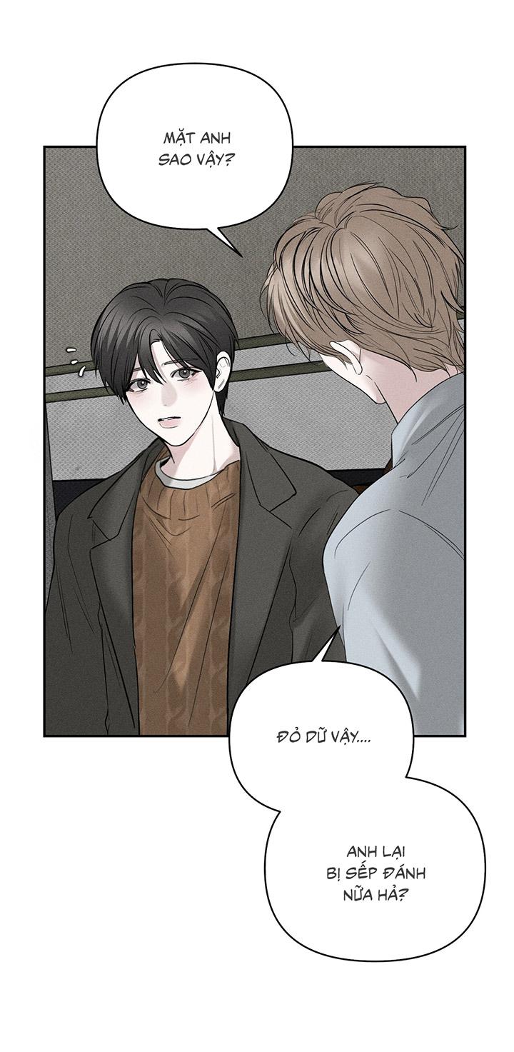 [DDT] KẺ ĐÁNH CẮP TRÁI TIM - Chap 6