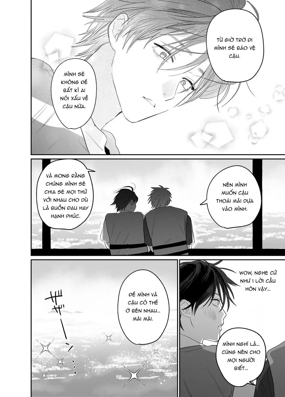 Doujinshi Tổng Hợp - Chap 292.1 - Trang 17