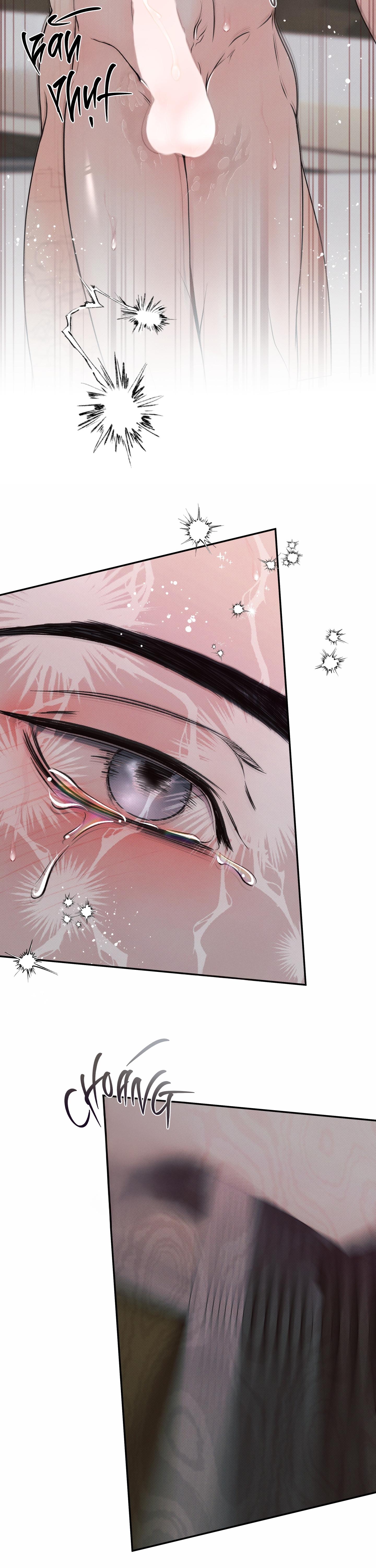 (GĐCV) RANH GIỚI CỦA SỰ MÊ HOẶC - Chap 30 - Trang 65
