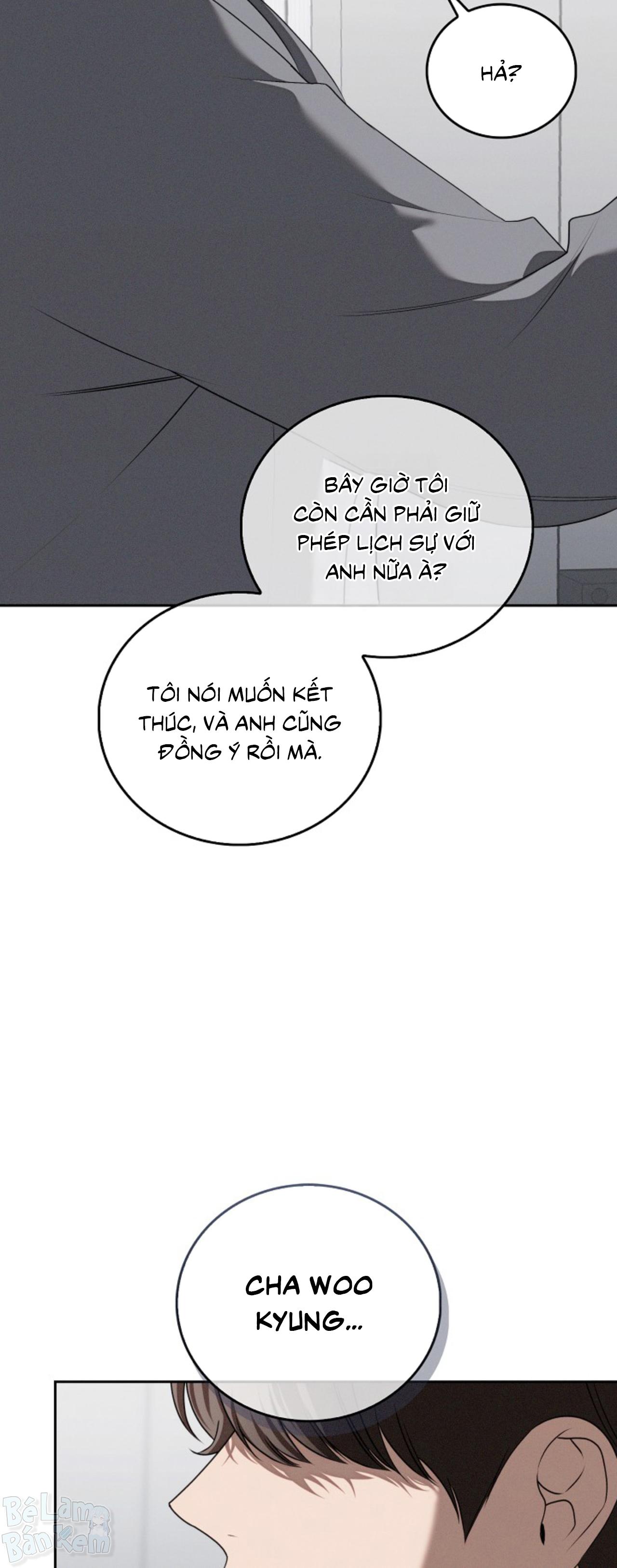 Critical Point - Chap 69