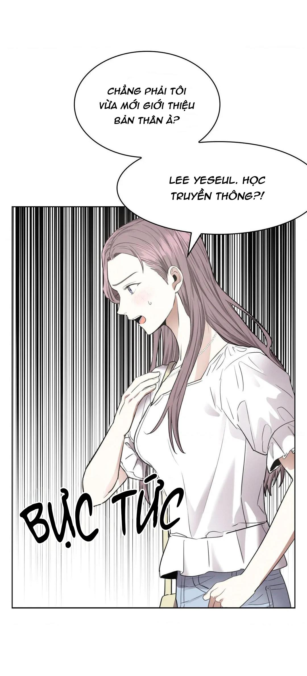 Âm Vọng Trong Không Trung - Chap 2