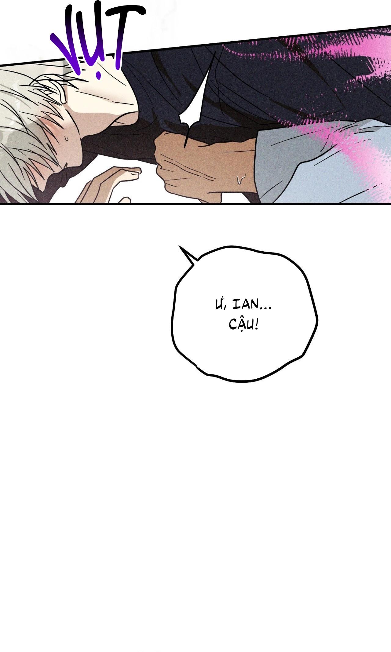 (CBunu) MIX UP - Chap 14