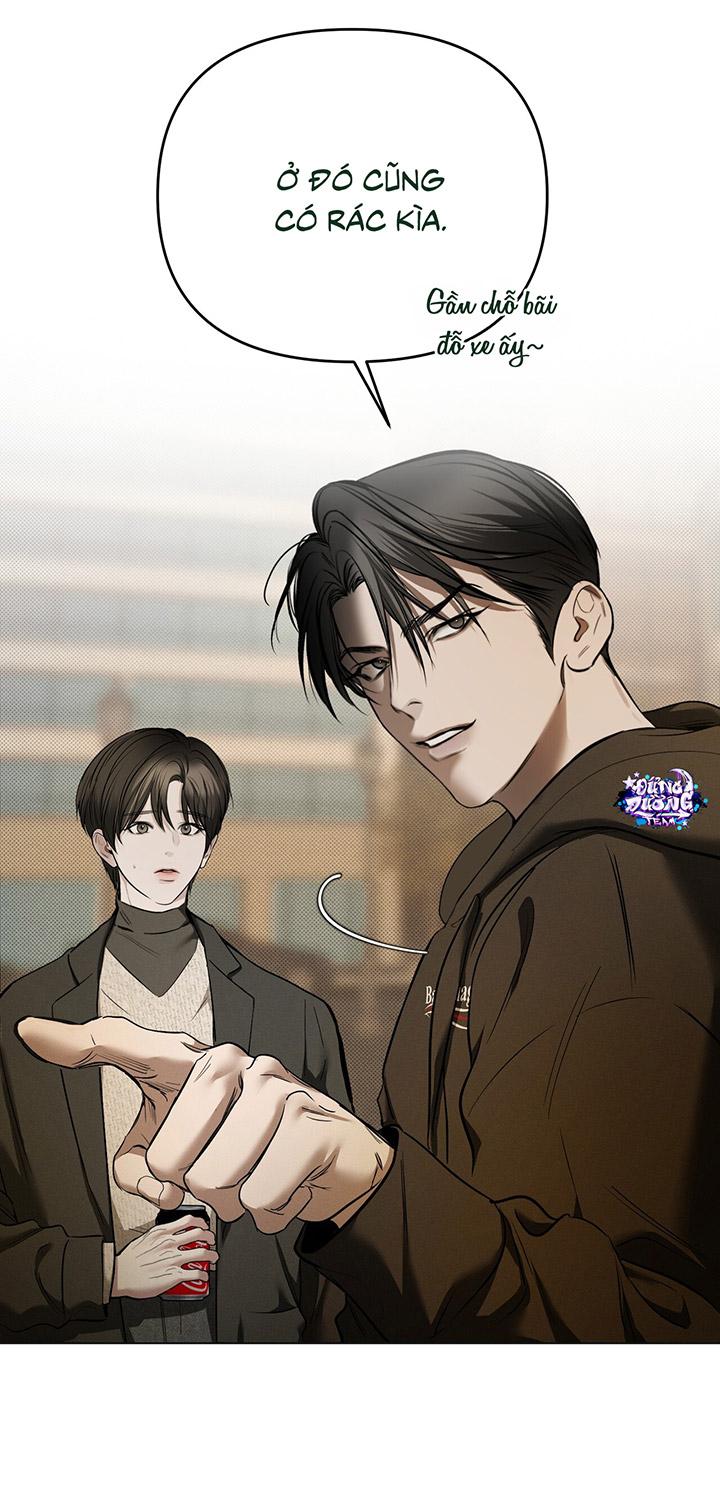 [DDT] KẺ ĐÁNH CẮP TRÁI TIM - Chap 1