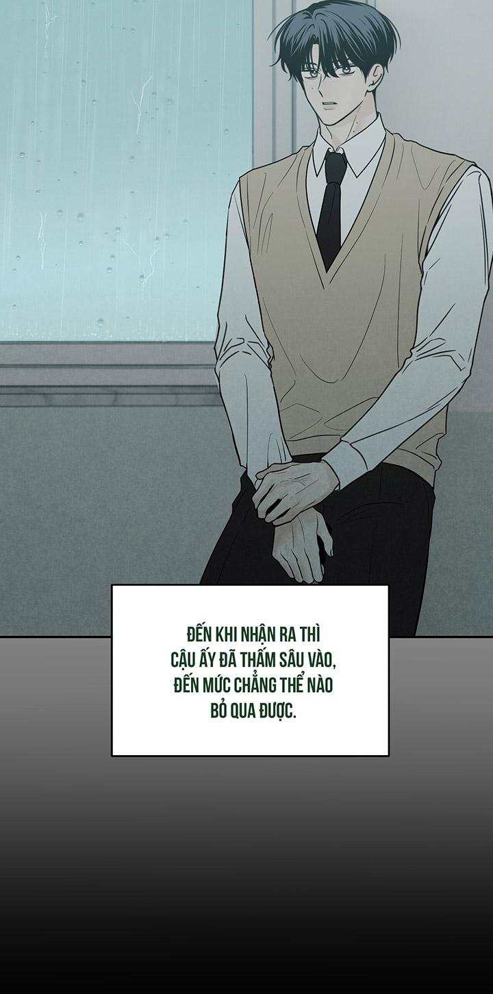 [DDT] ĐIỆP KHÚC MƯA GIÔNG - Chap 1