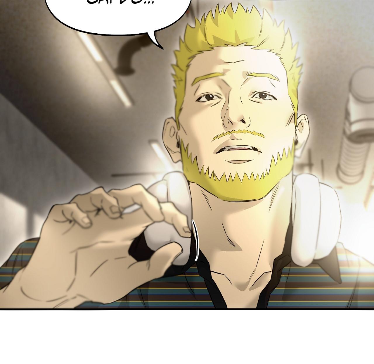 NERD PROJECT - Chap 45