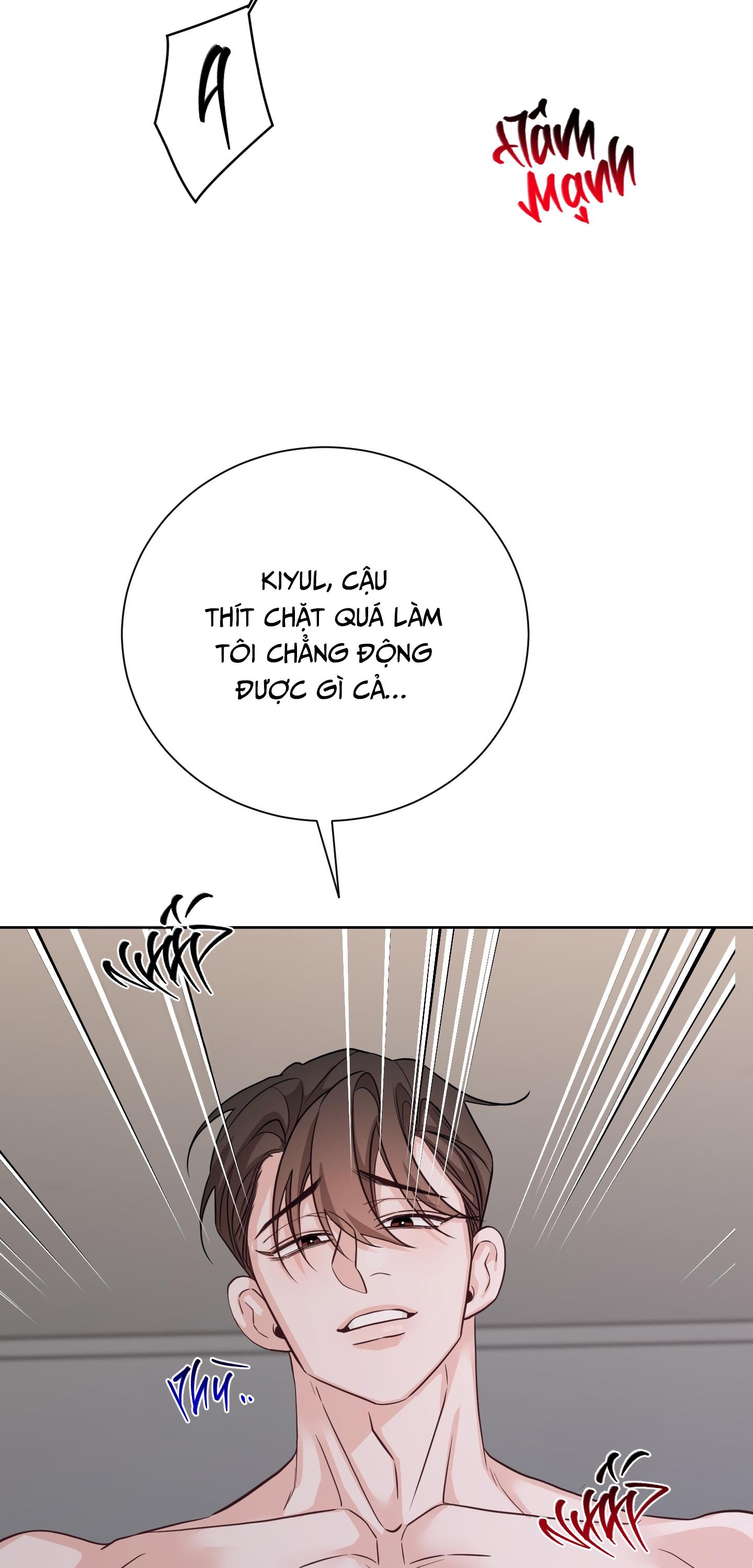 VÁN CỜ LẬT NGƯỢC - Chap 6