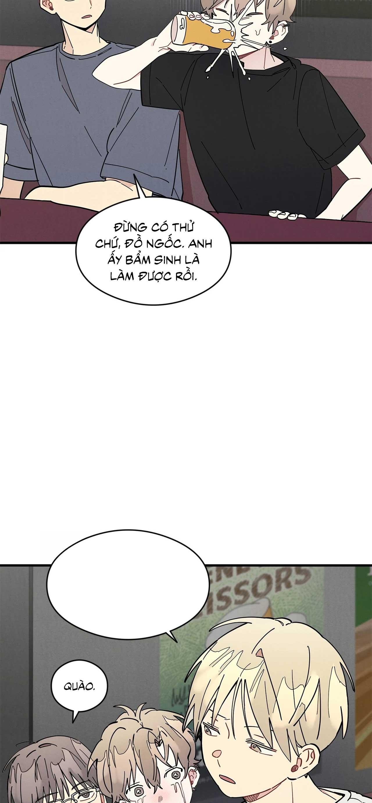 One-Room TA - Chap 29