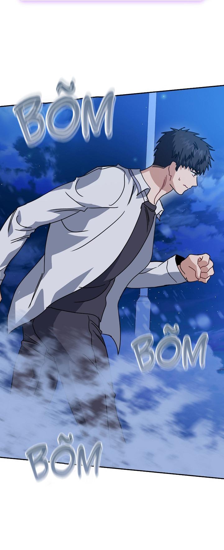 Khu vực chủ nghĩa tình yêu - Chap 80