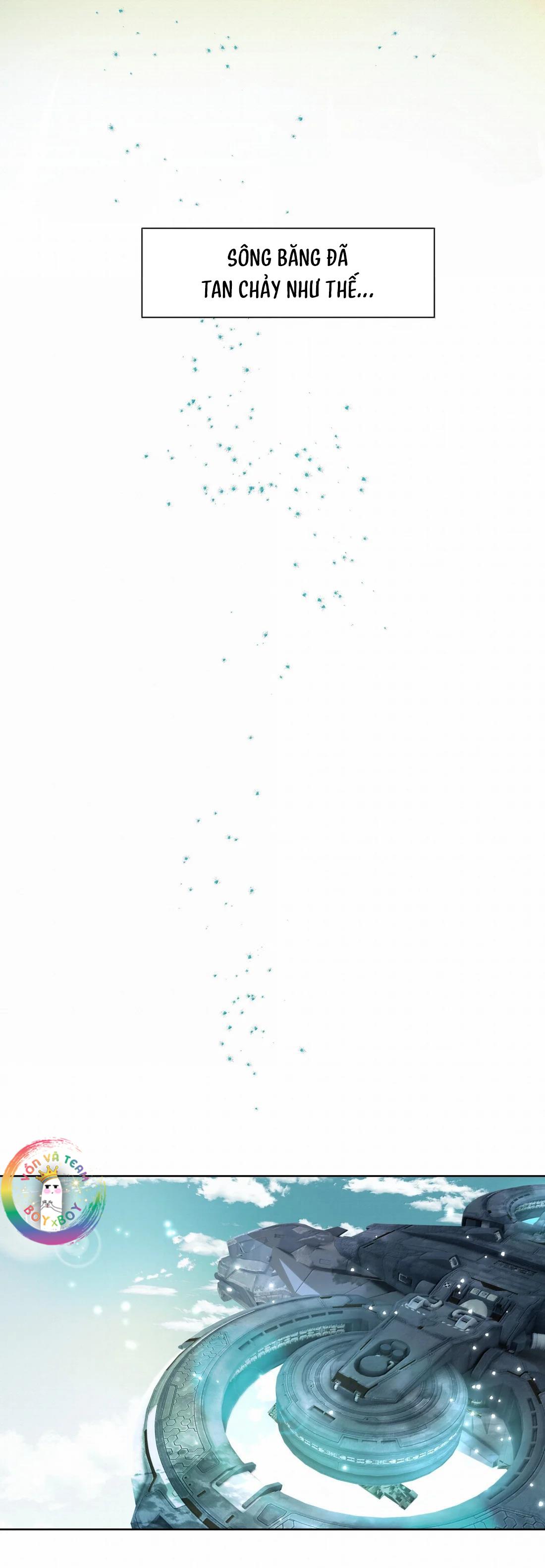 Trỗi Dậy Từ Tro Tàn - Chap 101