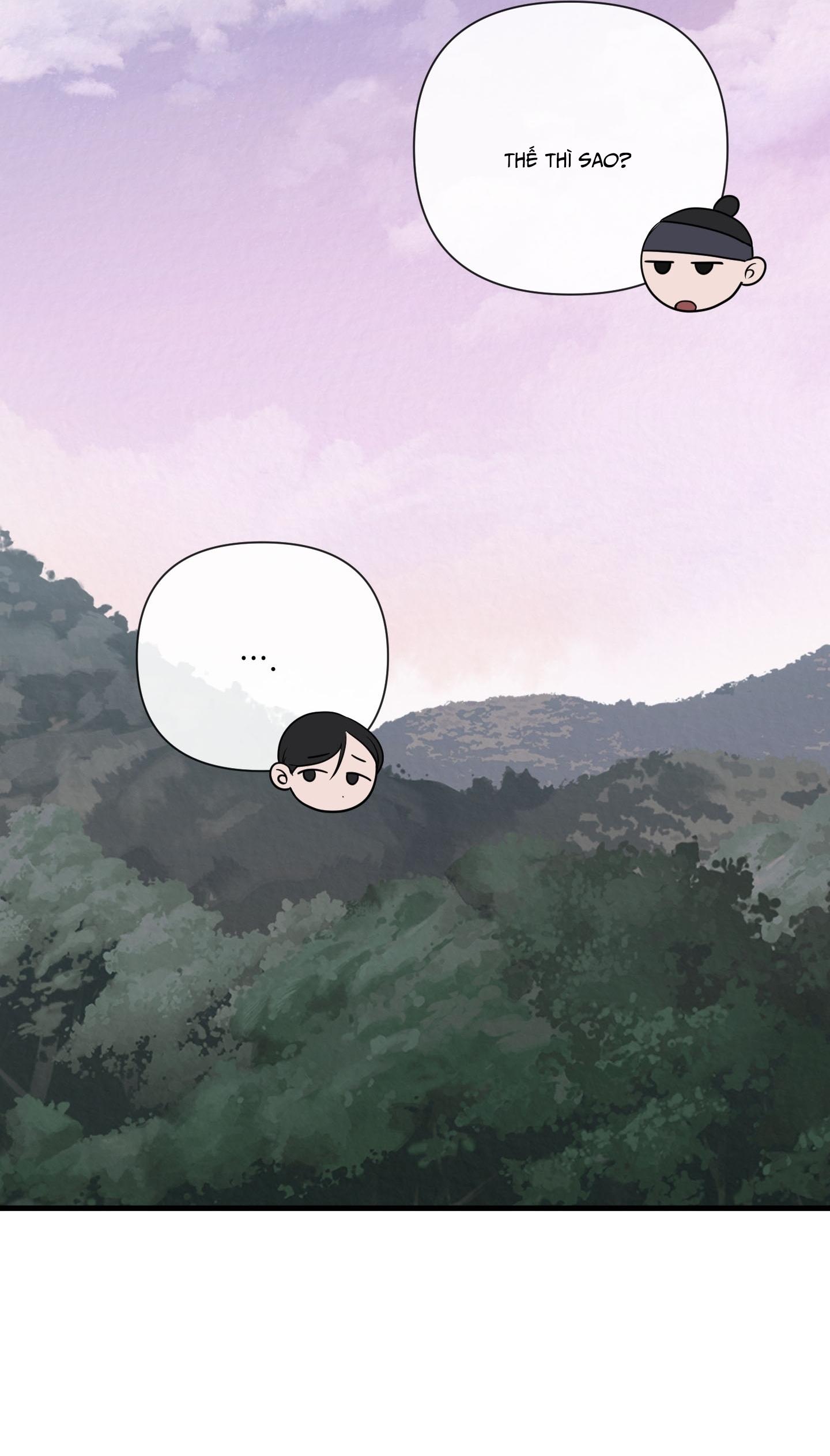 HỐI HẬN - Chap 2