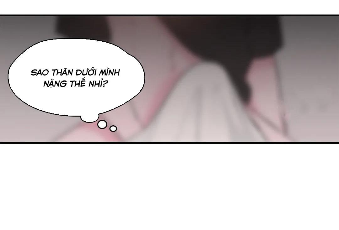 Vùng Đỏ - Chap 71