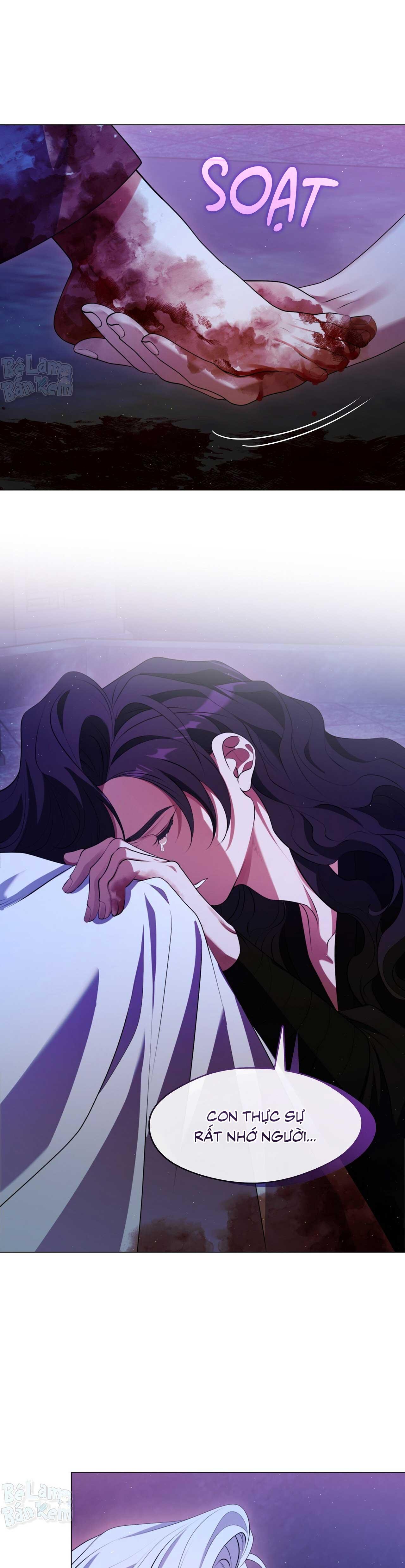 Tôi đã nuôi dạy thủ lĩnh giáo phái ác ma - Chap 69