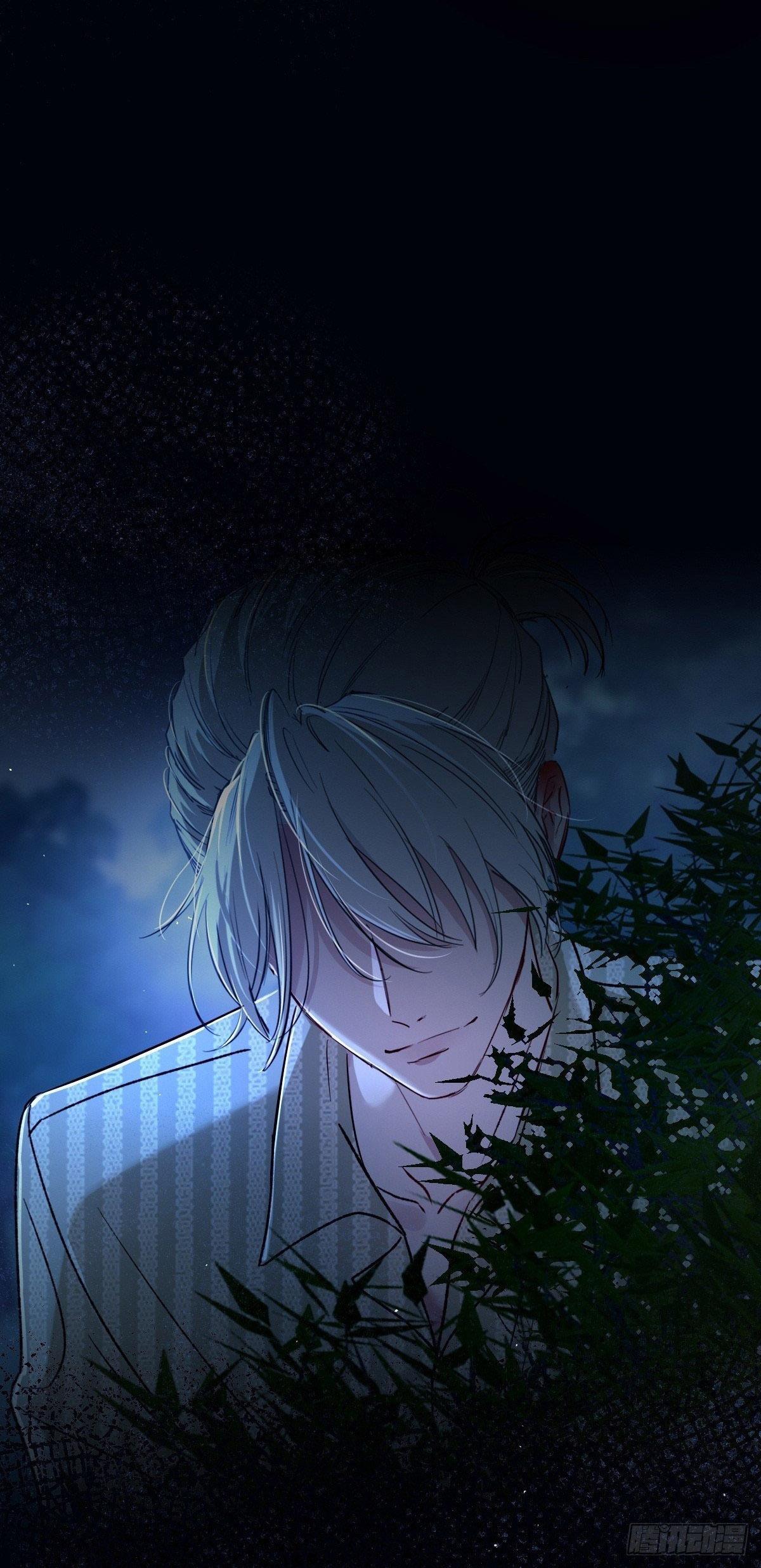 Tình yêu của kẻ khát máu - Chap 37