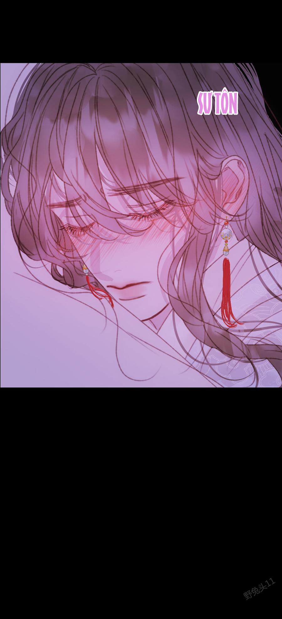 Vài Câu Chuyện Với Sư Tôn Sau Khi Xuyên Sách - Chap 78.3 - Trang 13