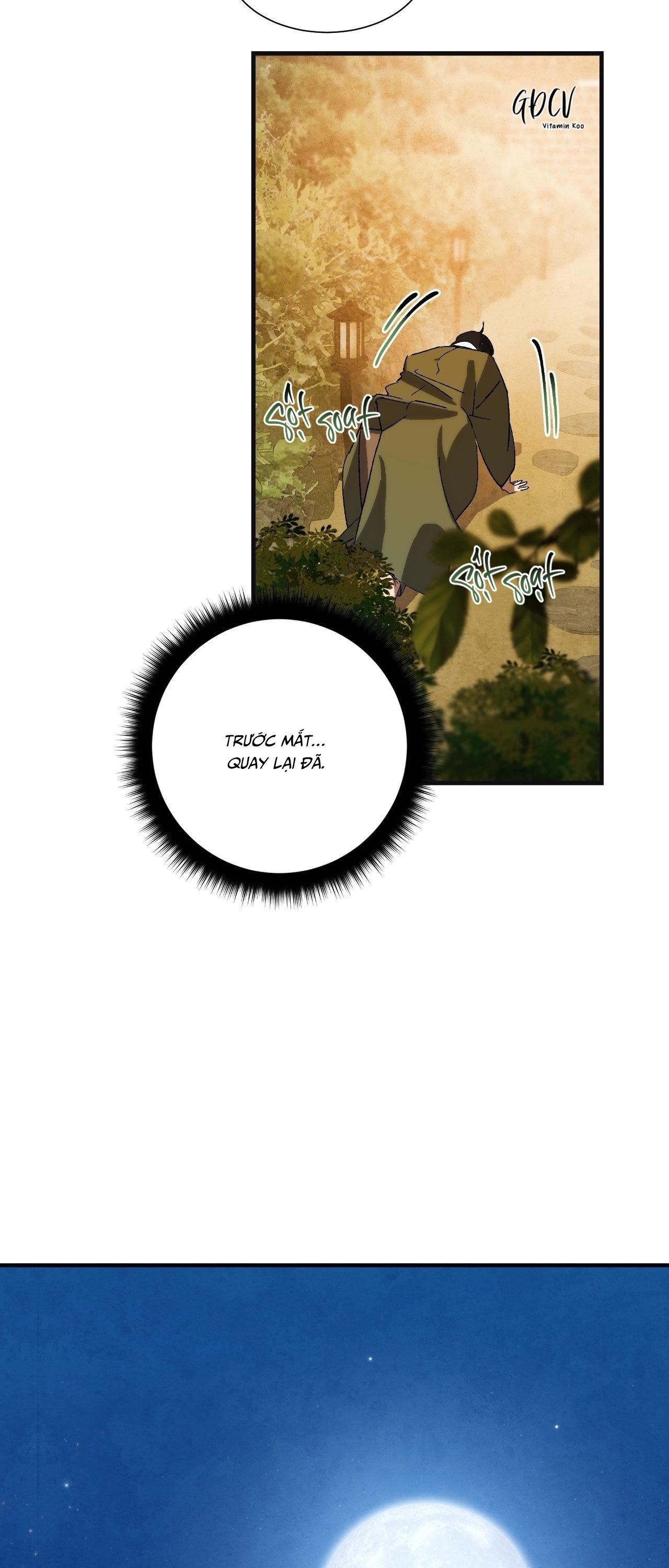 (GĐCV) THIÊNG LIÊNG - Chap 6