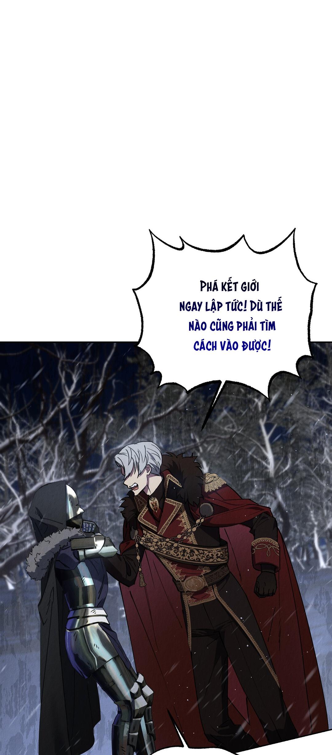 Cách Để Vị Hoàng Tử Bị Bỏ Rơi Sống Lại - Chap 1