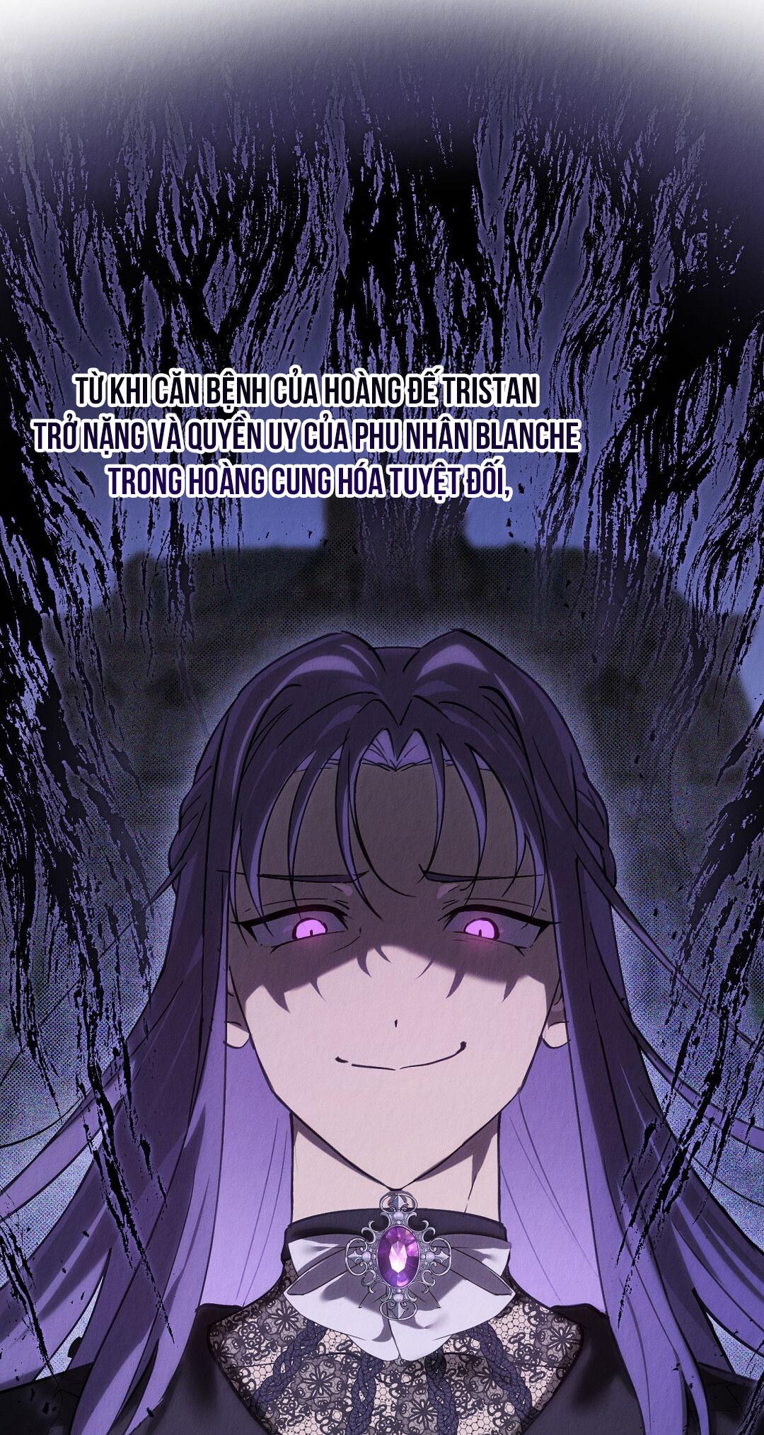 Cách Để Vị Hoàng Tử Bị Bỏ Rơi Sống Lại - Chap 6