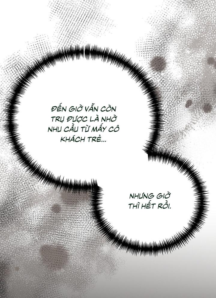 [DDT] KẺ ĐÁNH CẮP TRÁI TIM - Chap 1