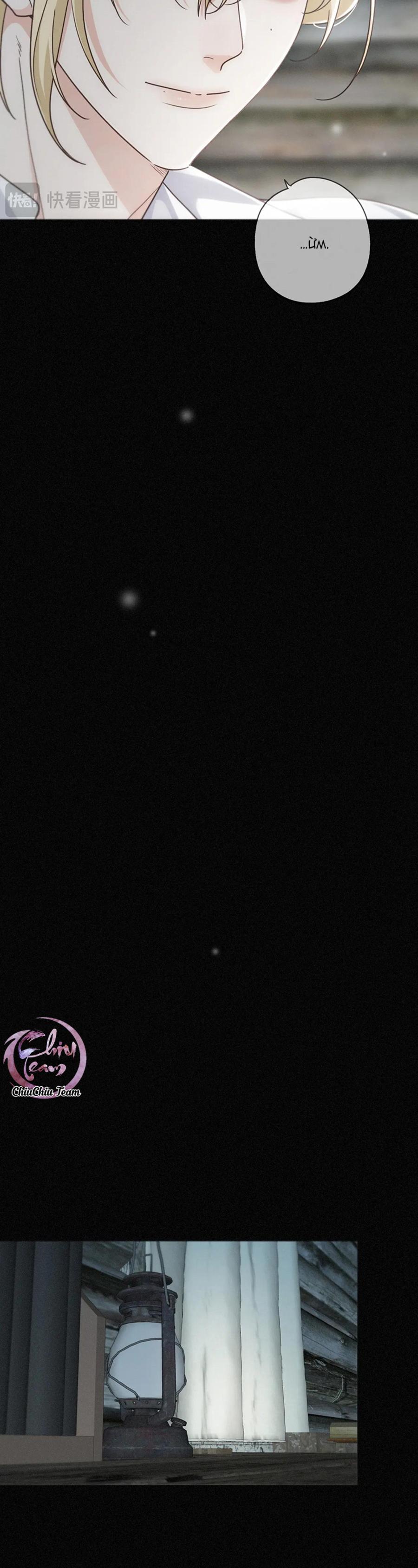 Khốn Thú Chi Nhiễm - Chap 68