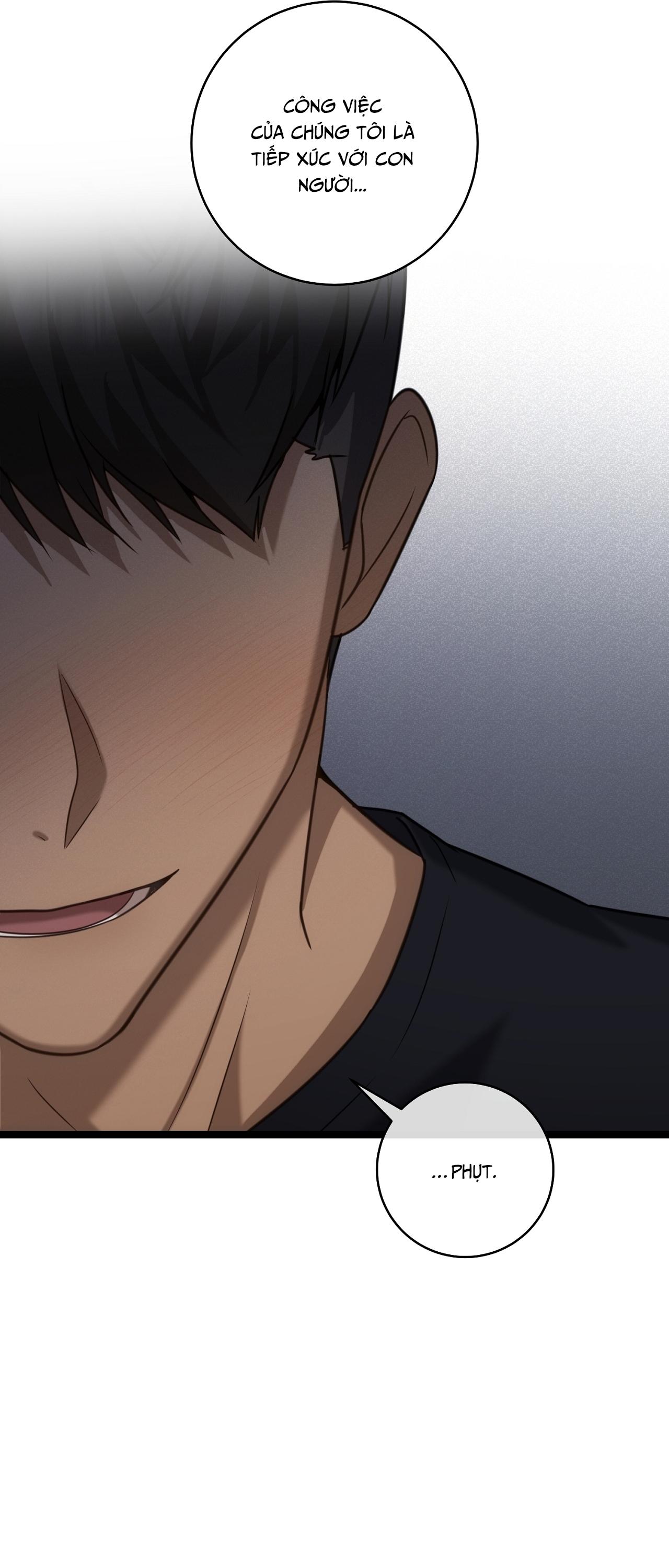 BÁU VẬT CỦA GUIDE - Chap 14