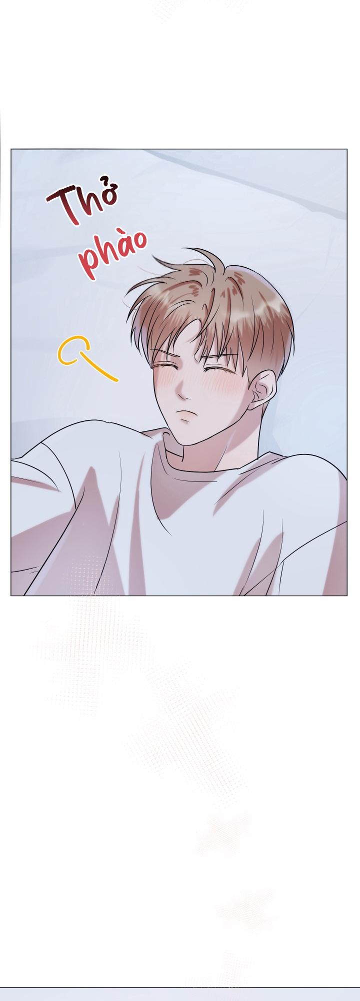 Sứ Giả Tình Yêu - Chap 12