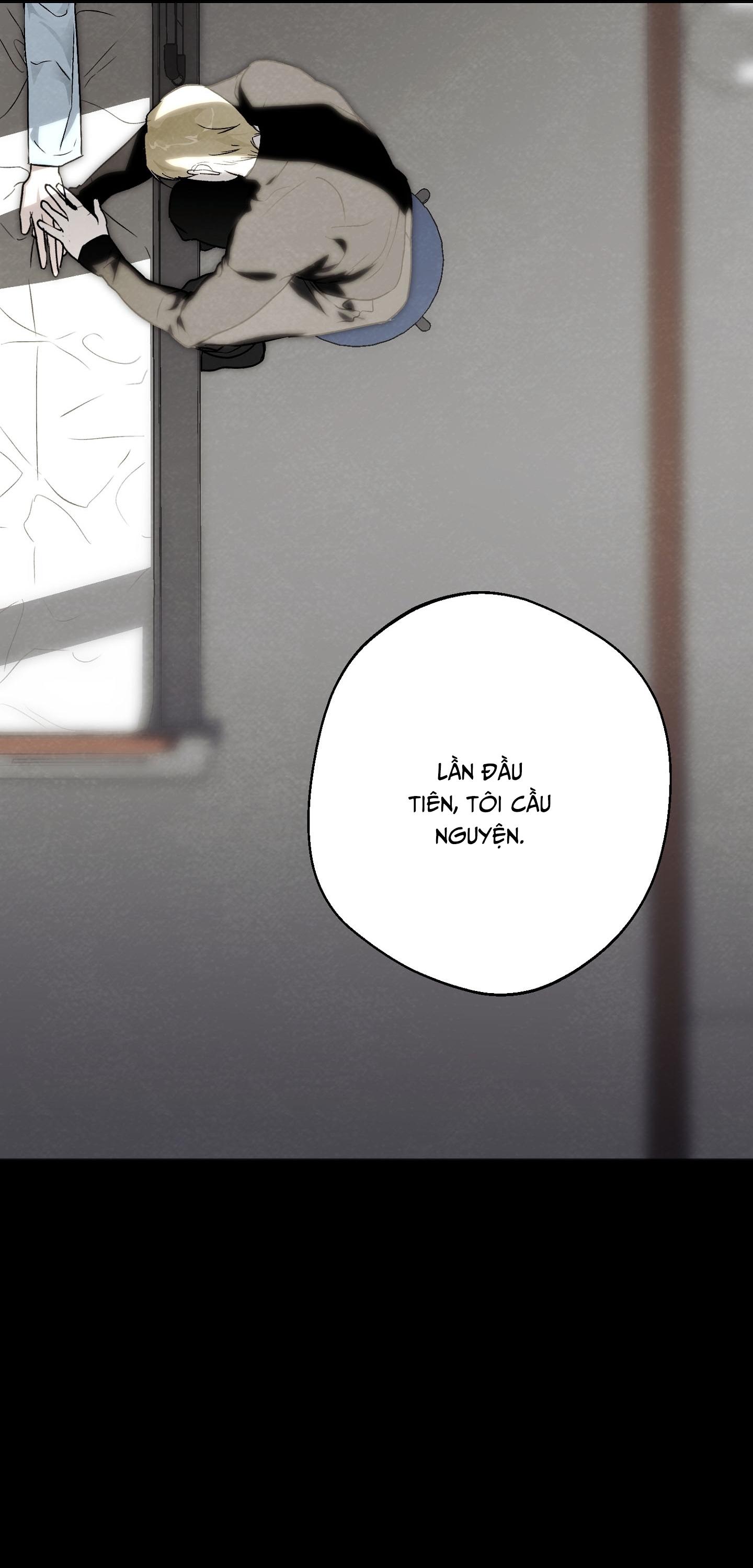 KHI VẬN MỆNH ĐƯA LỐI - Chap 8