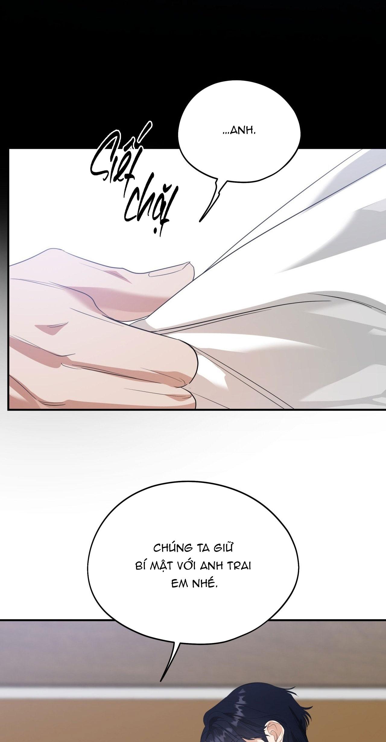 LỆNH CỨU RỖI - Chap 72