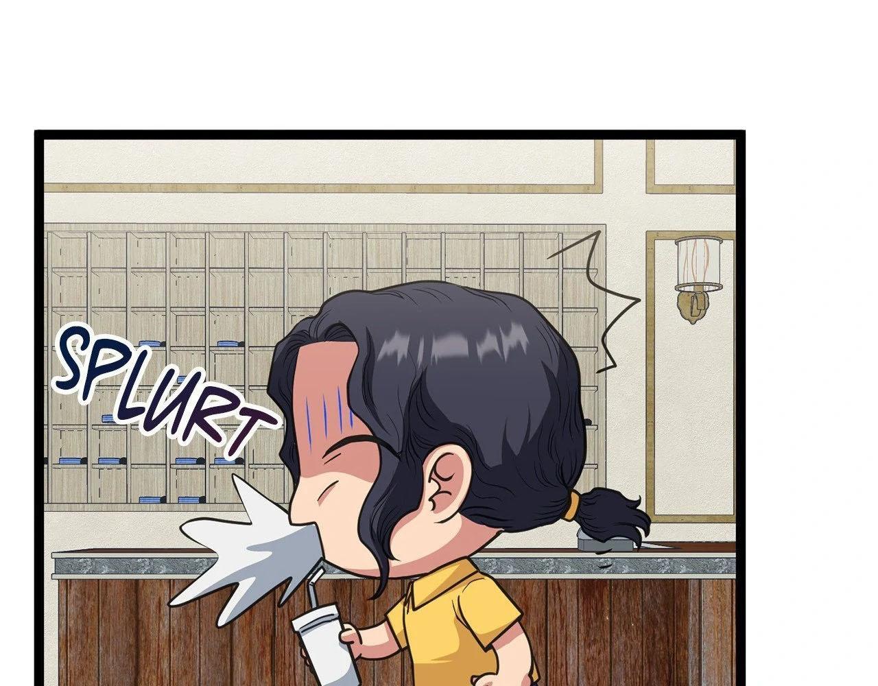 Sạch Đến Từng Tấc Thịt - Chap 1
