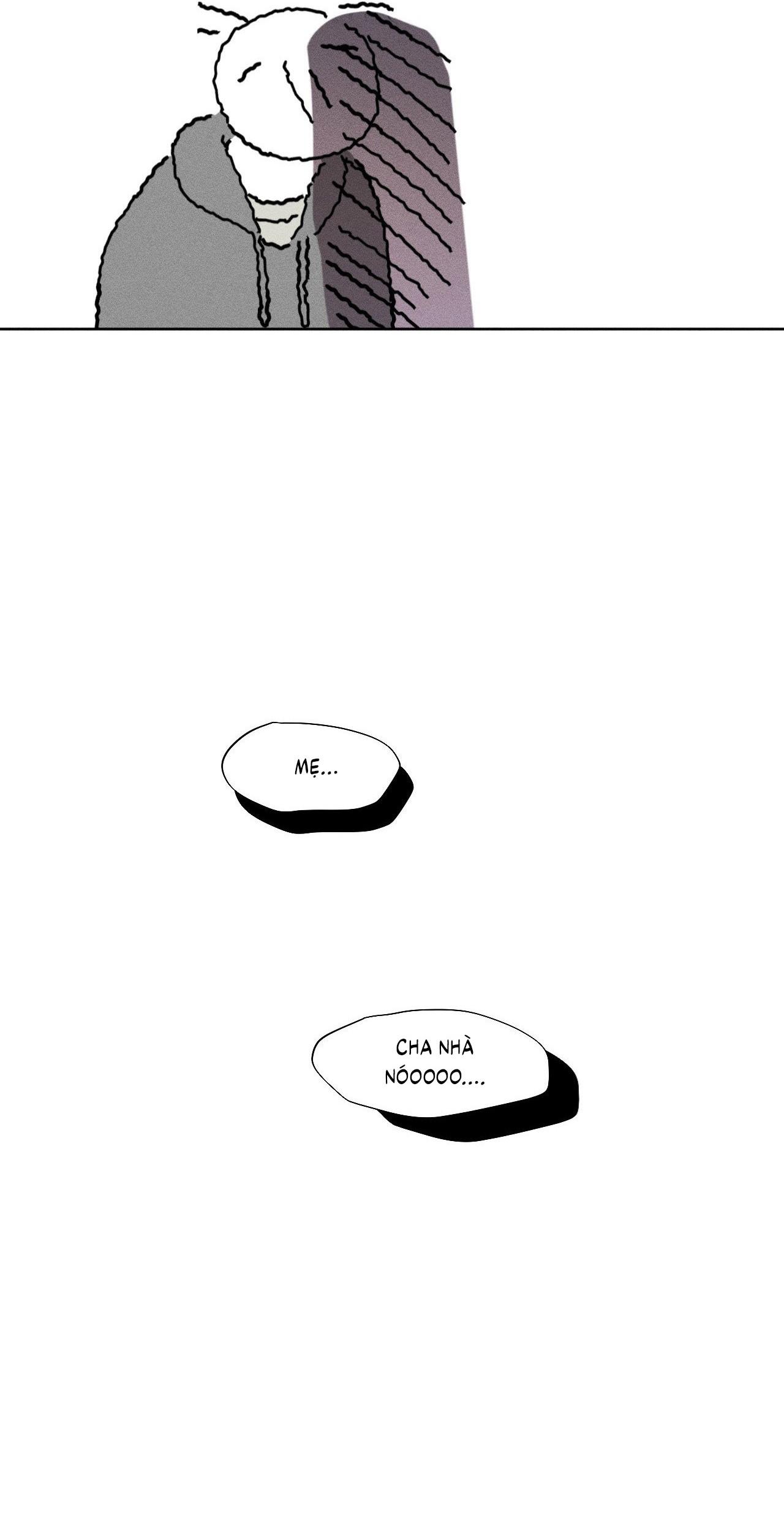 (CBunu) Mùa Đông Cuối Cùng Của Tôi - Chap 6