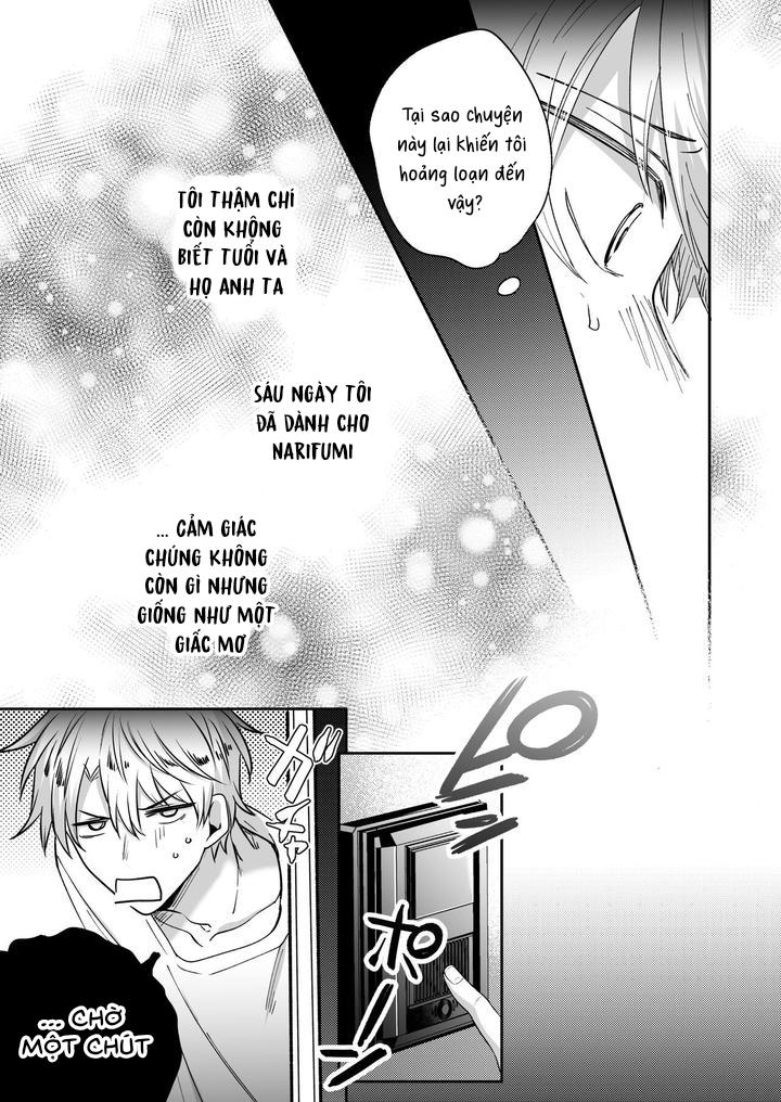 Doujinshi Tổng Hợp - Chap 294.2 - Trang 57