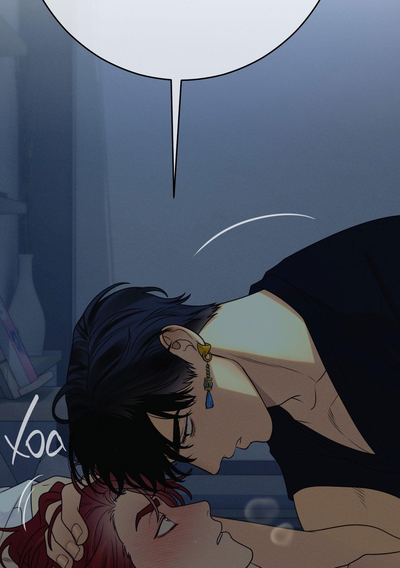 QUẺ BÓI GIẤC MƠ CỦA YÊU TINH - Chap 65