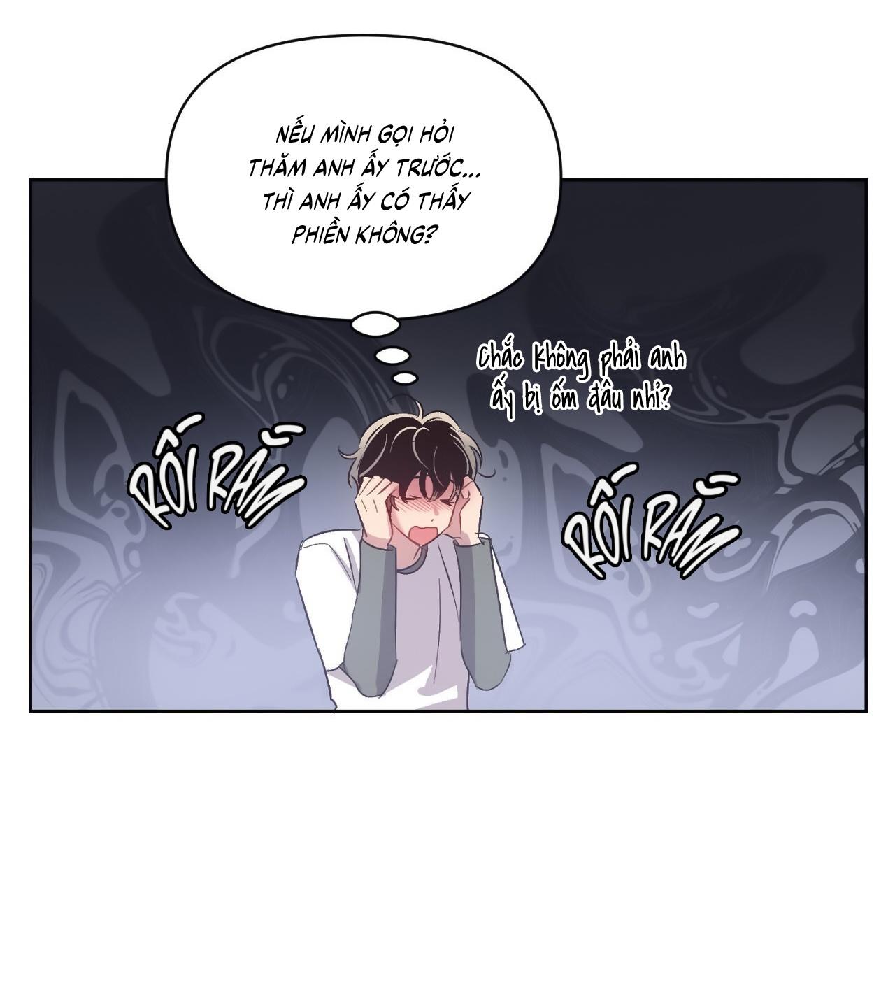 (CBunu) Bí Mật Của Mái Tóc - Chap 33