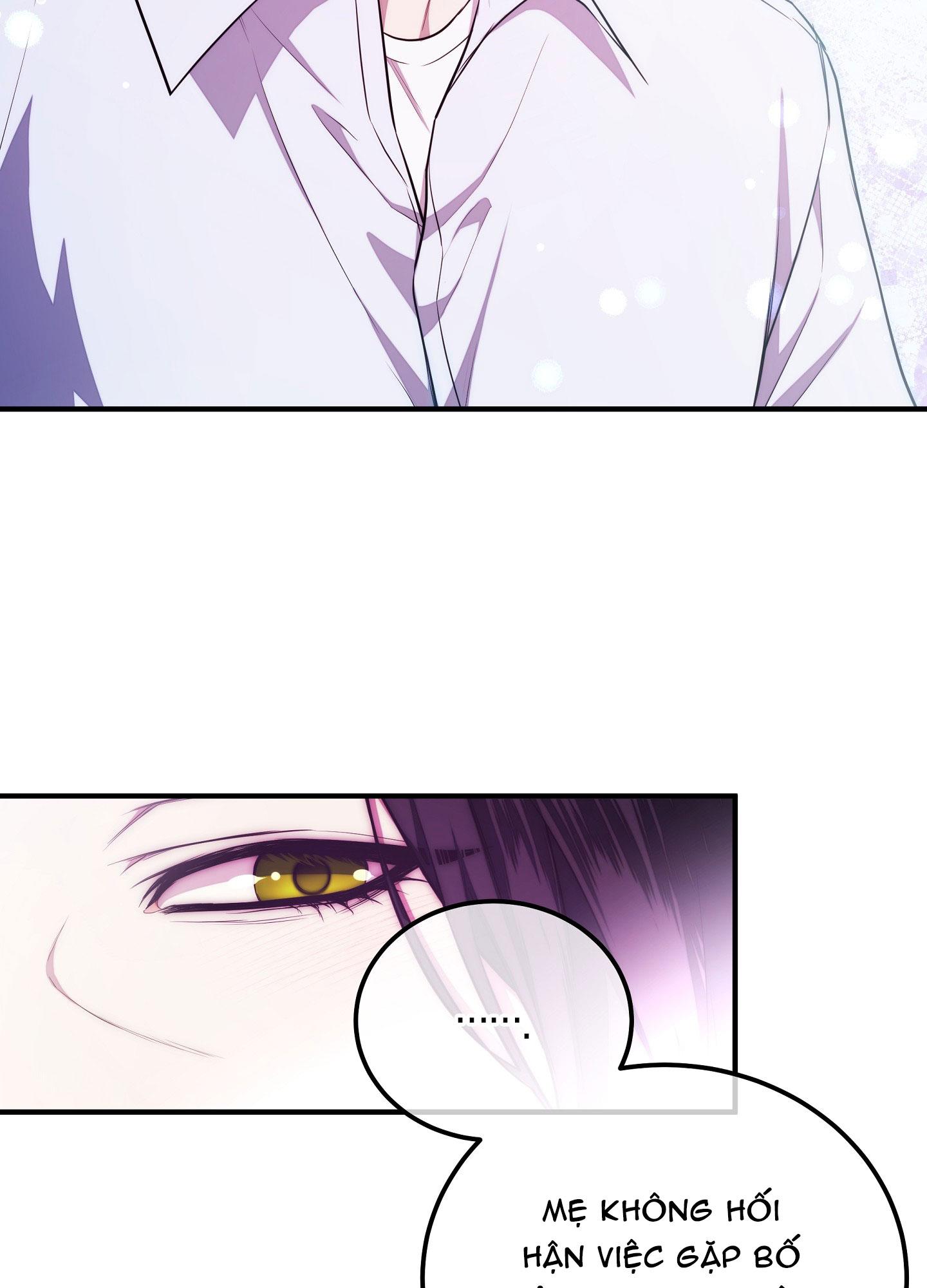 Hỗn Mộng - Chap 43