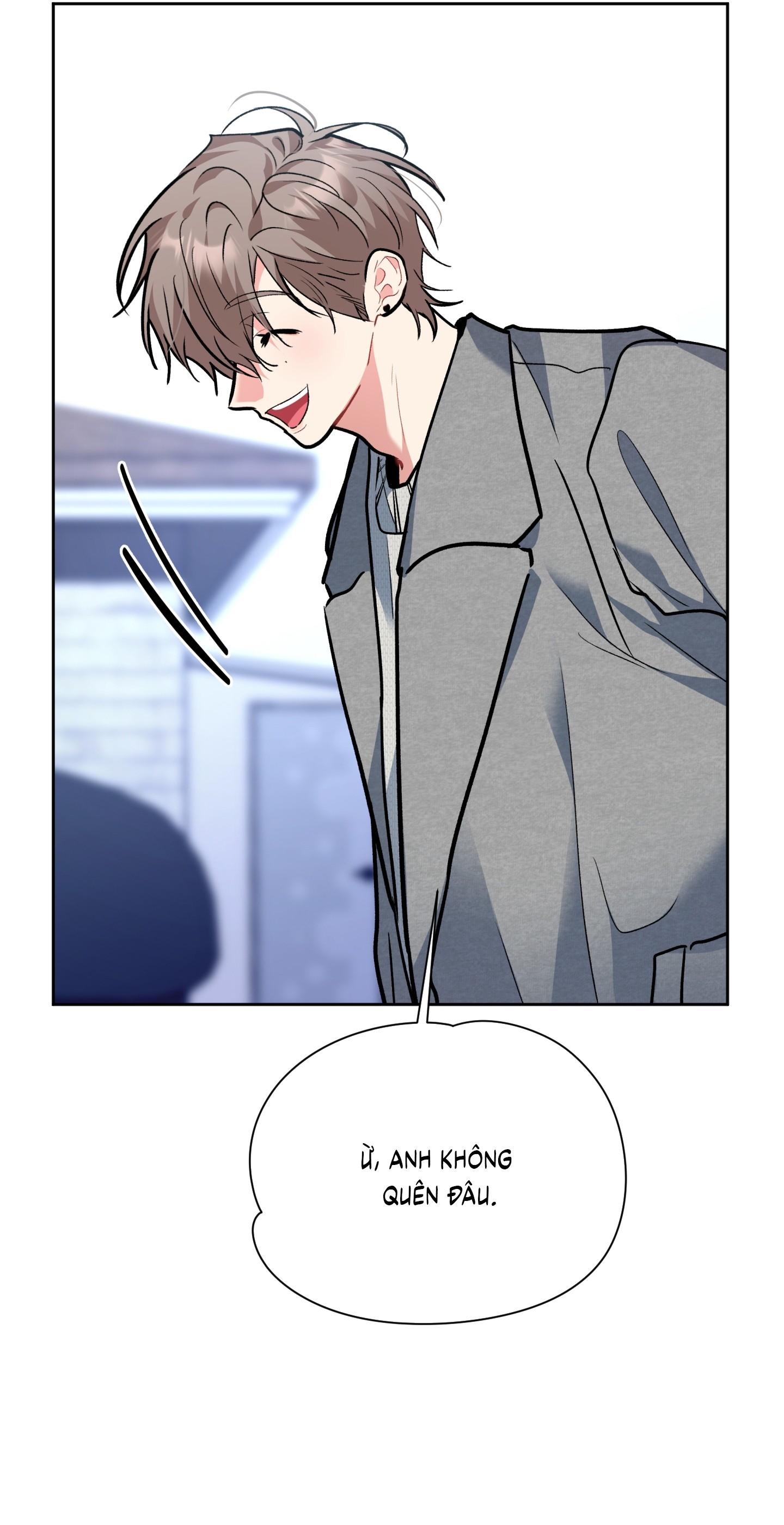 (CBunu) Vị Khách Từ Căn Nhà Phía Sau - Chap 11