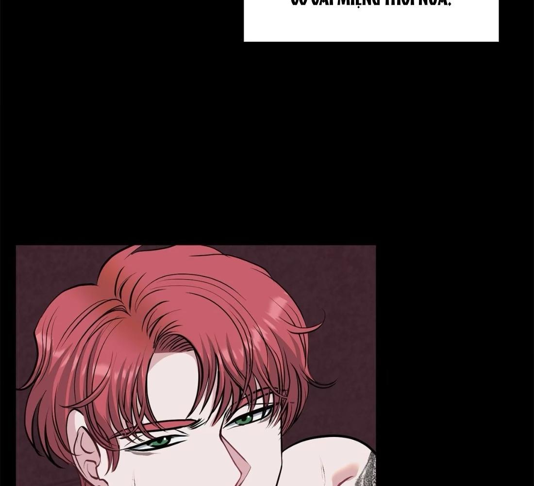 Sạch Đến Từng Tấc Thịt - Chap 2