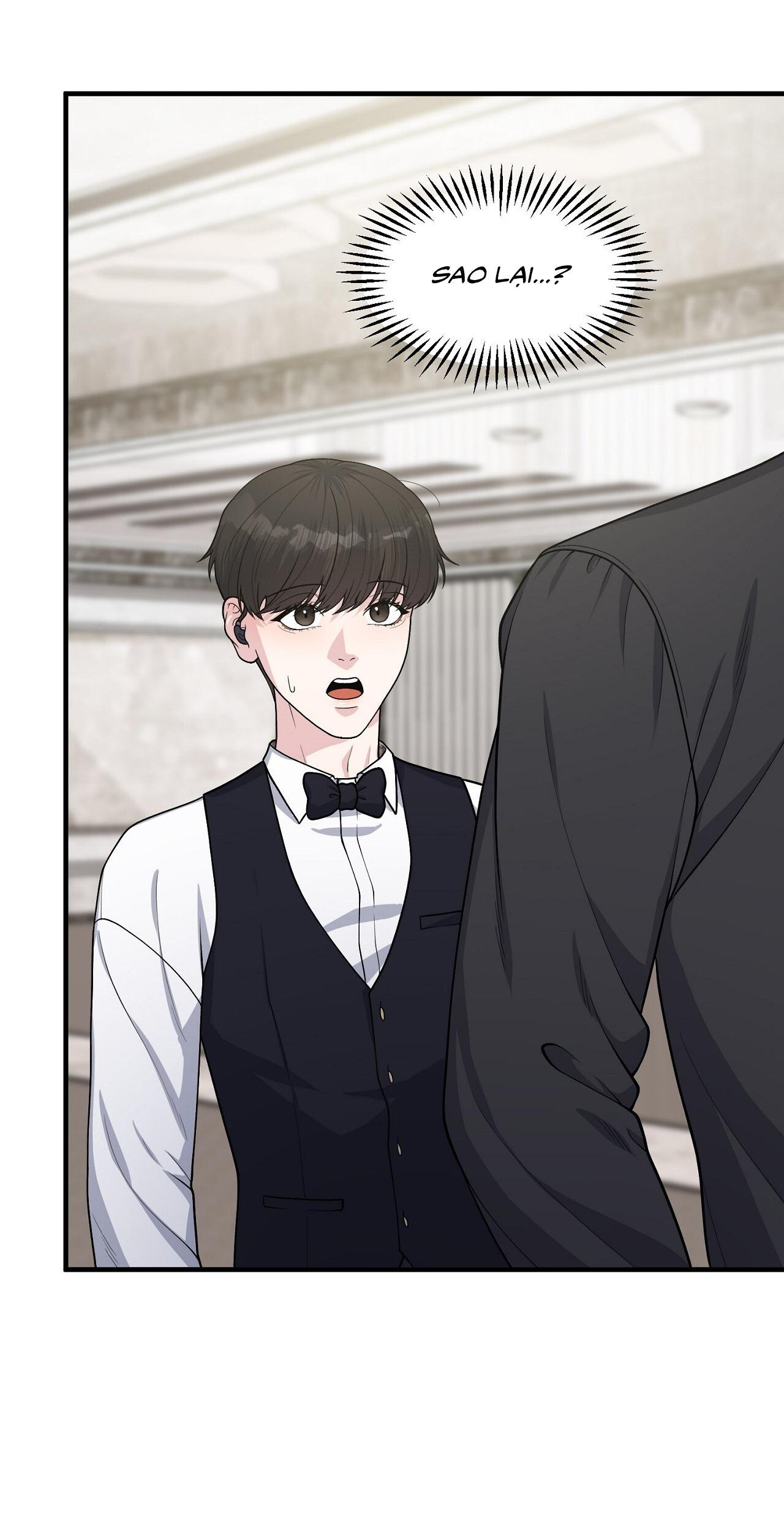 [DDT] HƯƠNG VỊ TÌNH THÂN - Chap 1