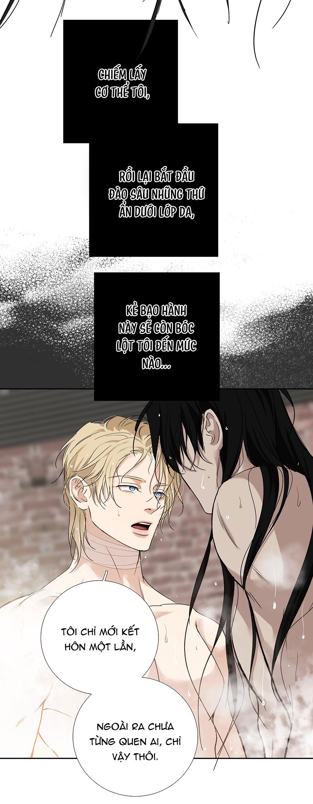 ✯ Sắc Thu Nghĩa Trang ✯ - Chap 16