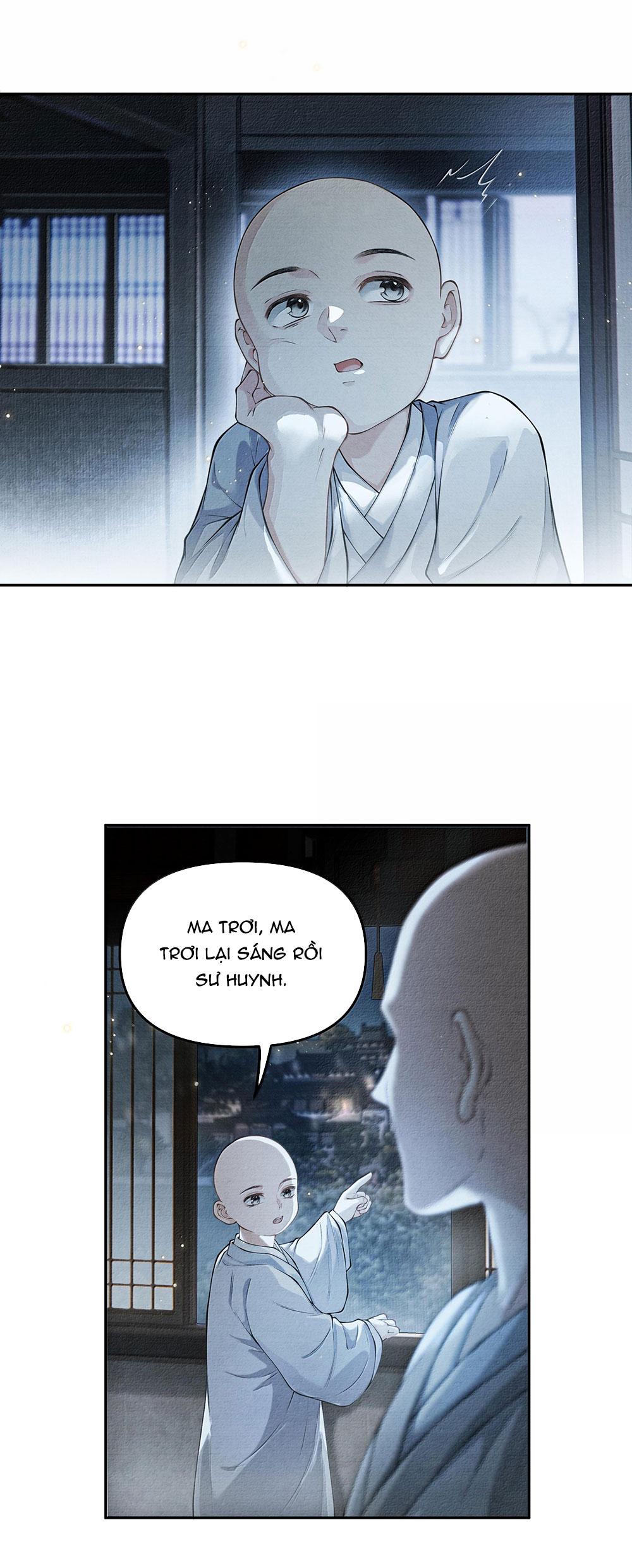 Đồng Tiền Kham Thế - Chap 147