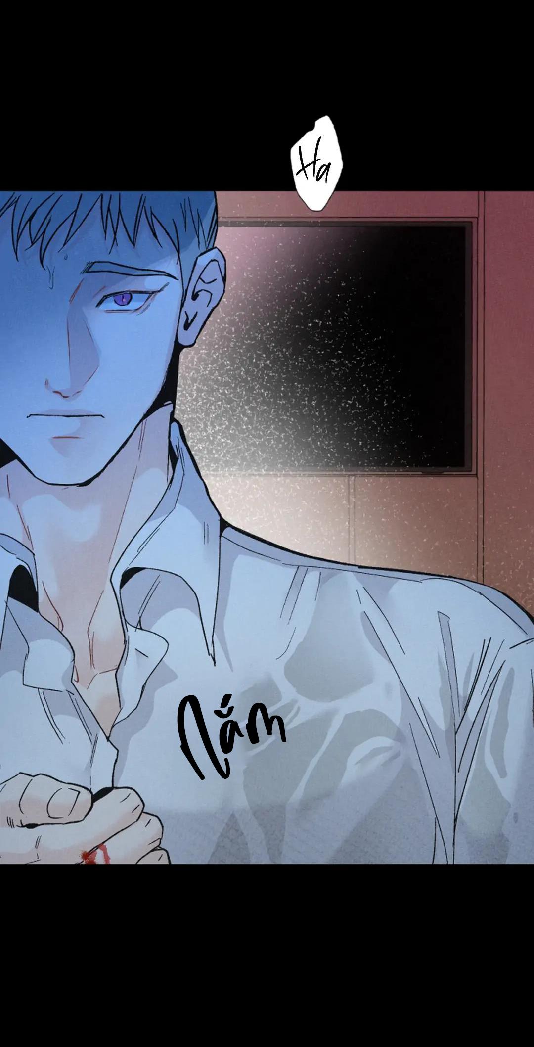 Báo Cáo Chụp Tuyến Tiền Liệt - Chap 7