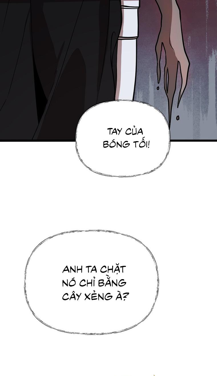 Hãy Lựa Chọn Anh Hùng Của Bạn Thật Cẩn Thận - Chap 4