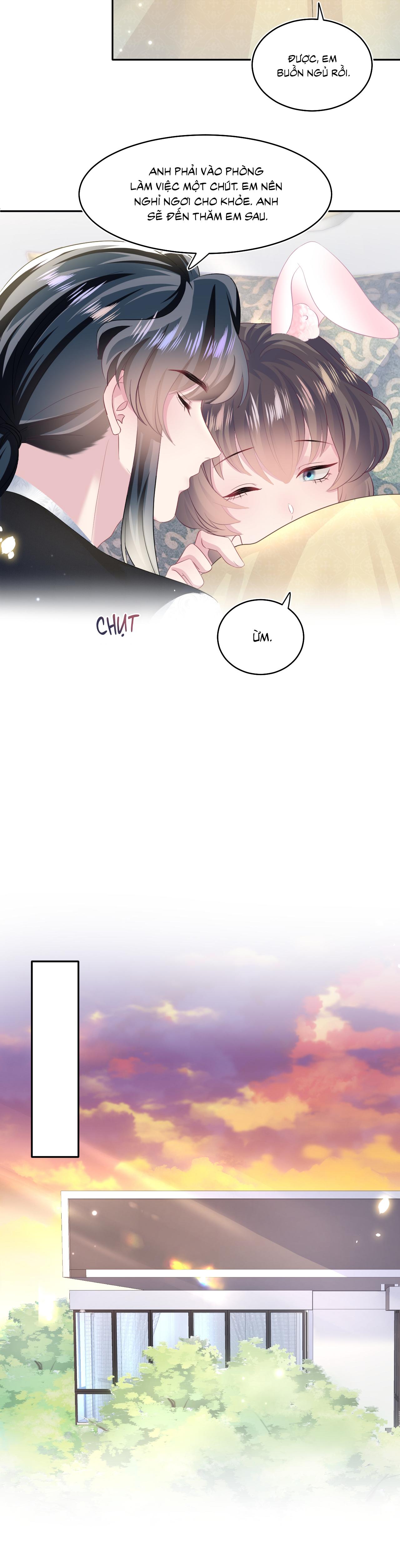 Tuyệt mỹ bạch liên hoa online dạy học - Chap 90