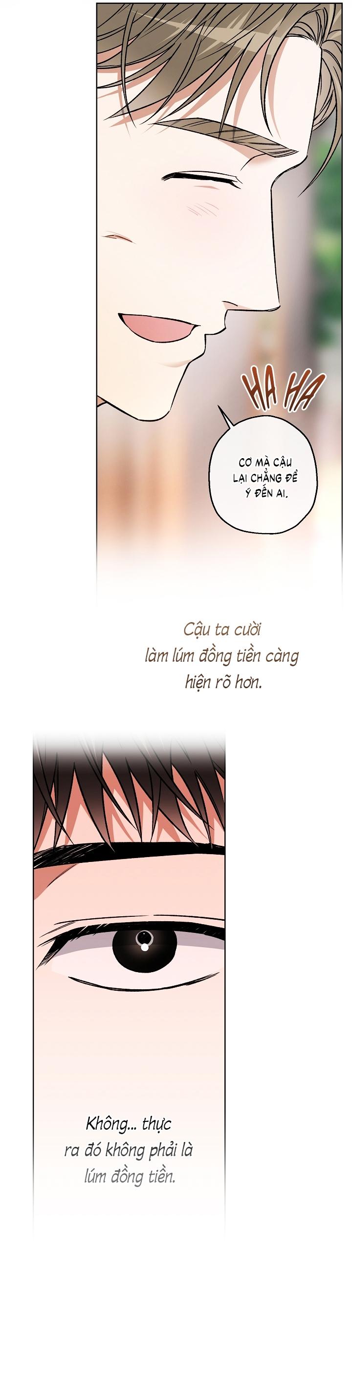 (CBunu) Vong Chủng - Chap 17