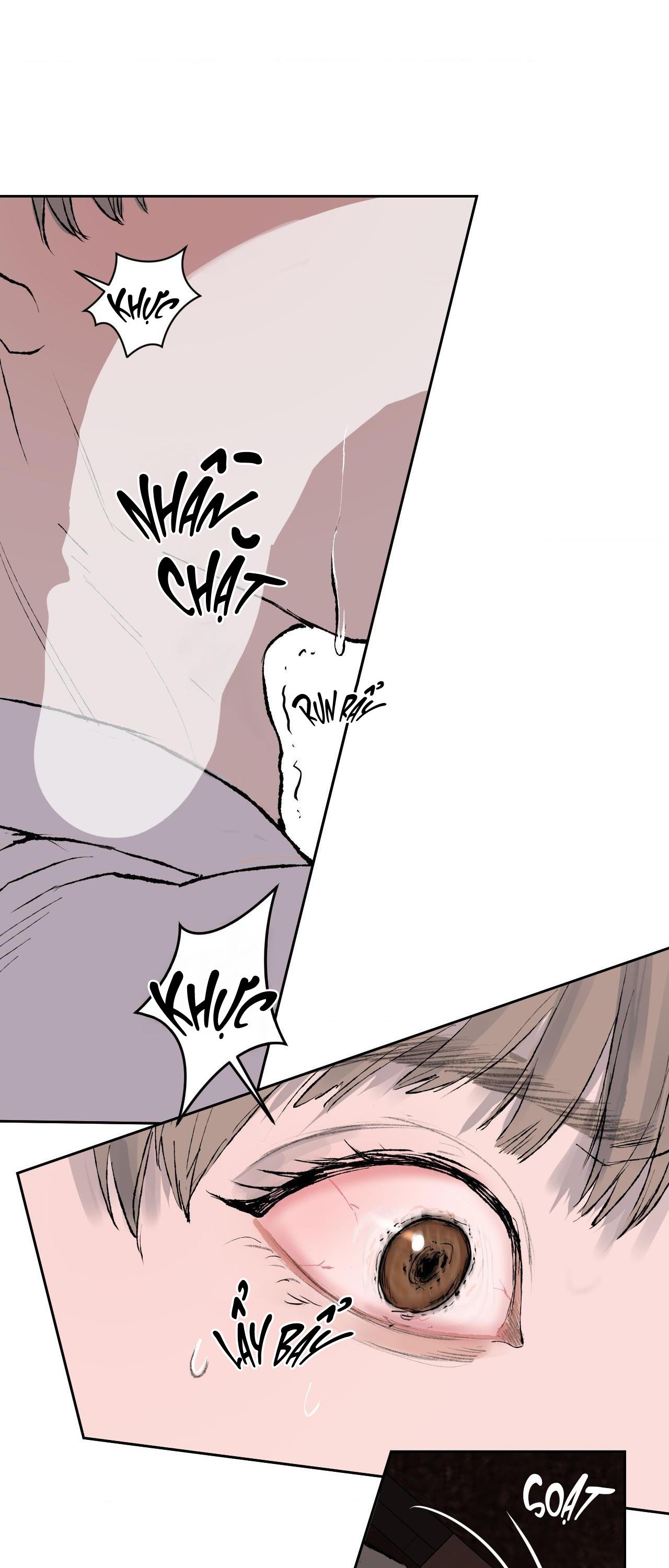 (GĐCV) RÁC RƯỞI CŨNG TỪNG CÓ GIÁ TRỊ - Chap 5