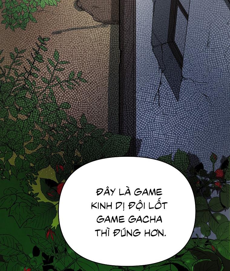 Hãy Lựa Chọn Anh Hùng Của Bạn Thật Cẩn Thận - Chap 5