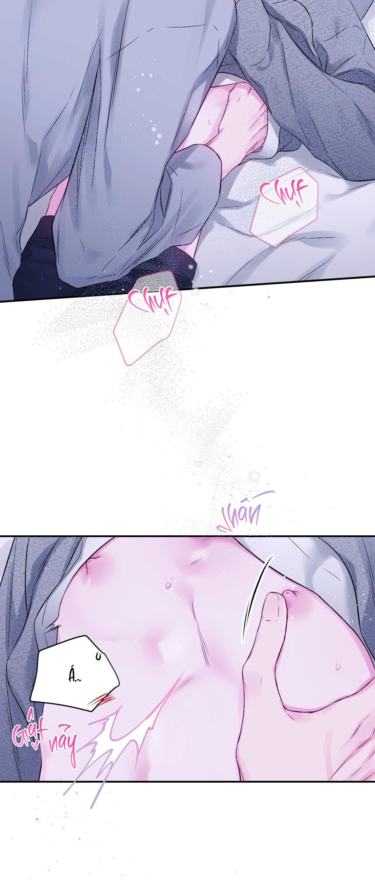 (GĐCV) IMPERFECTLY US - Chap 16