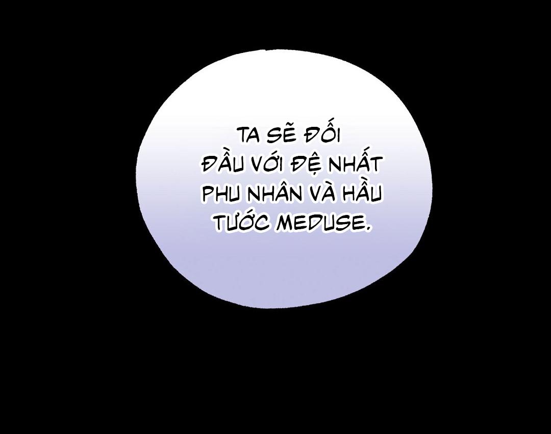 Cách Để Vị Hoàng Tử Bị Bỏ Rơi Sống Lại - Chap 5