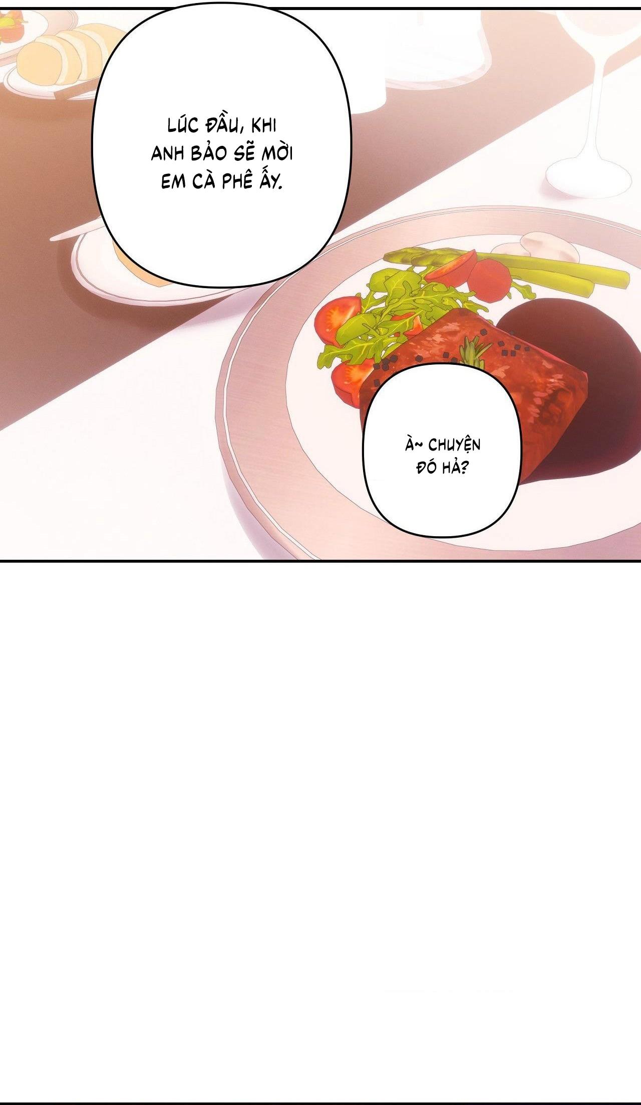 (CBunu) Cẩm Nang Fetish - Chap 9