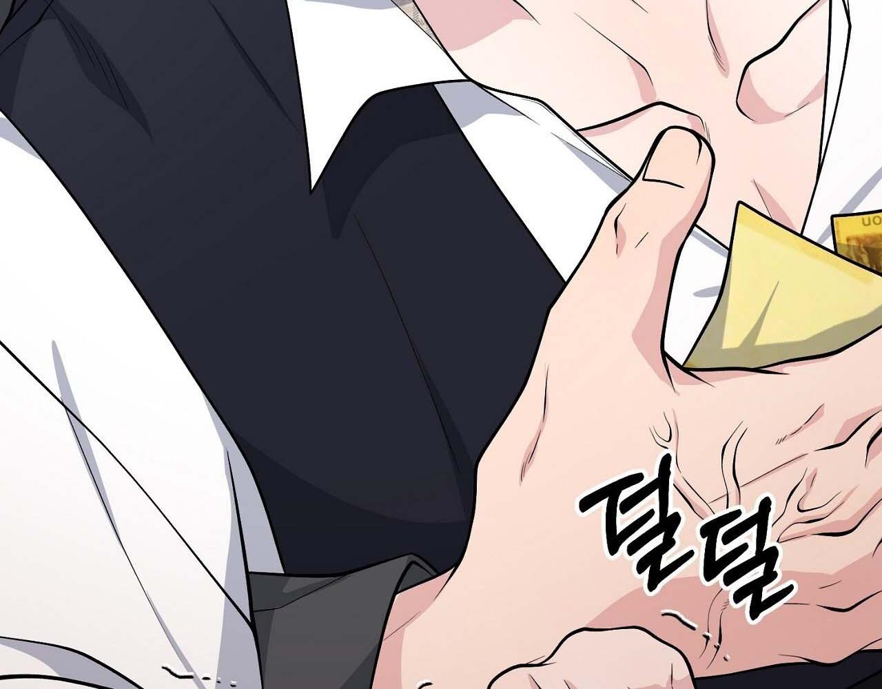 Hương Vị Không Thể Quên - Chap 3